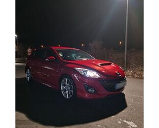 Mazda 3 Gebrauchtwagen