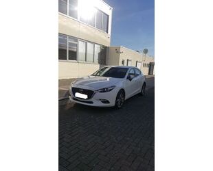 Mazda 3 Gebrauchtwagen