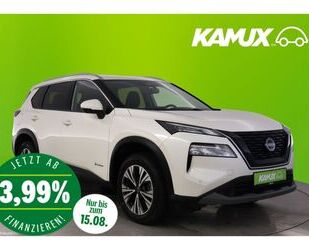 Nissan X-Trail Gebrauchtwagen