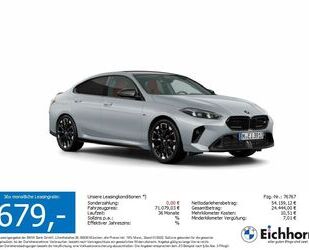BMW M235 Gebrauchtwagen