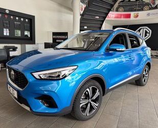 MG ZS Gebrauchtwagen