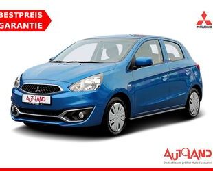 Mitsubishi Space Star Gebrauchtwagen