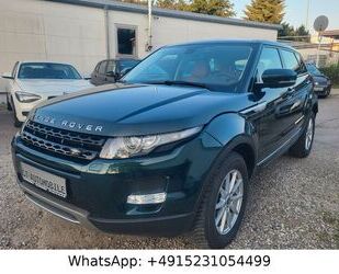 Land Rover Range Rover Evoque Gebrauchtwagen