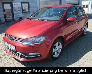 VW Polo Gebrauchtwagen
