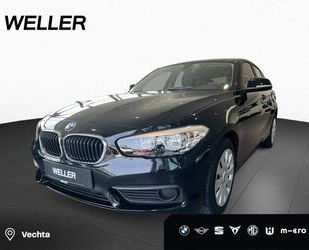 BMW 116 Gebrauchtwagen