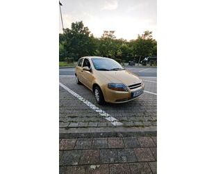 Daewoo Kalos Gebrauchtwagen