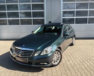 Mercedes-Benz E 250 Gebrauchtwagen