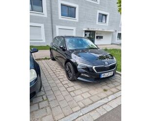 Skoda Scala Gebrauchtwagen