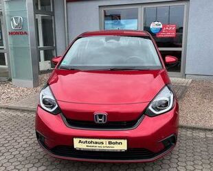 Honda Jazz Gebrauchtwagen