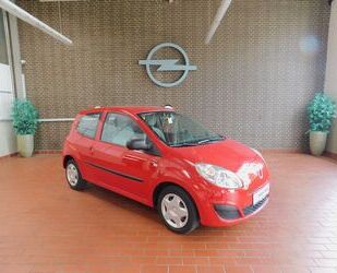 Renault Twingo Gebrauchtwagen