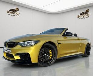 BMW M4 Gebrauchtwagen