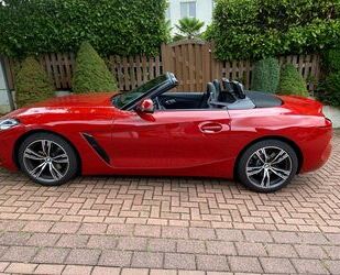 BMW Z4 Gebrauchtwagen