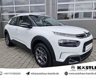 Citroen C4 Cactus Gebrauchtwagen