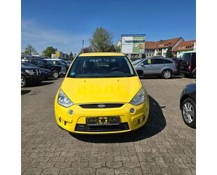 Ford S-Max Gebrauchtwagen