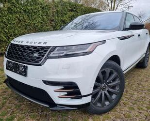 Land Rover Range Rover Velar Gebrauchtwagen