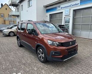 Peugeot Rifter Gebrauchtwagen