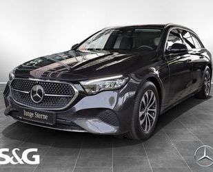 Mercedes-Benz E 220 Gebrauchtwagen