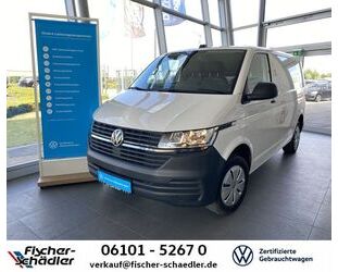 VW T6 Transporter Gebrauchtwagen