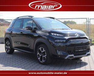 Citroen C3 Aircross Gebrauchtwagen