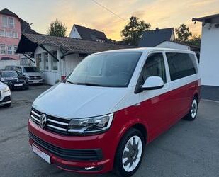 VW T6 Transporter Gebrauchtwagen
