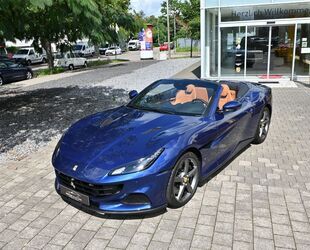 Audi Portofino 