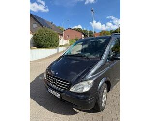 Mercedes-Benz Viano Gebrauchtwagen