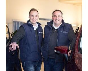 Ford Kuga Gebrauchtwagen