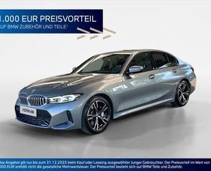 BMW 330 Gebrauchtwagen