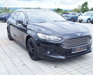 Ford Mondeo Gebrauchtwagen