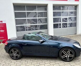 Mercedes-Benz SLK 280 Gebrauchtwagen