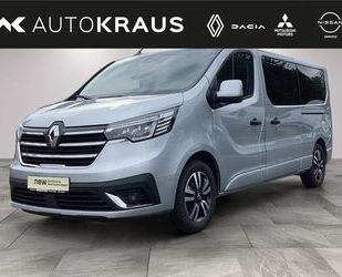 Renault Trafic Gebrauchtwagen