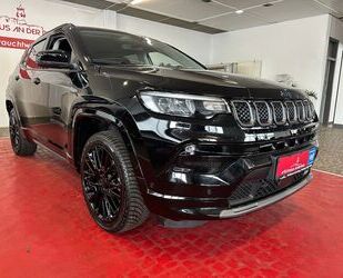 Jeep Compass Gebrauchtwagen