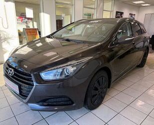 Hyundai i40 Gebrauchtwagen