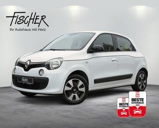 Renault Twingo Gebrauchtwagen