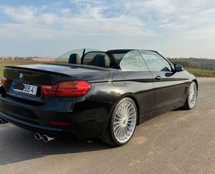 Alpina B4 Gebrauchtwagen