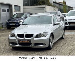 BMW 320 Gebrauchtwagen