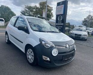 Renault Twingo Gebrauchtwagen