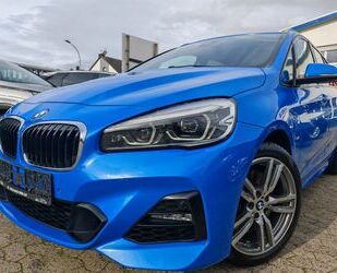 BMW 220 Gran Tourer Gebrauchtwagen