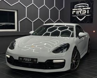 Porsche Panamera Gebrauchtwagen
