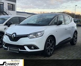 Renault Scenic Gebrauchtwagen