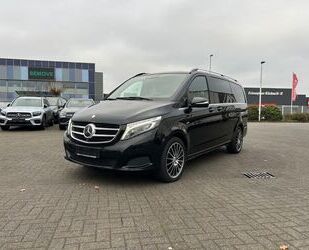 Mercedes-Benz V 250 Gebrauchtwagen