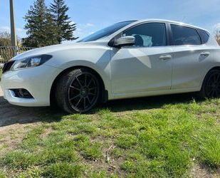 Nissan Pulsar Gebrauchtwagen