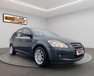 Kia ceed / Ceed Gebrauchtwagen