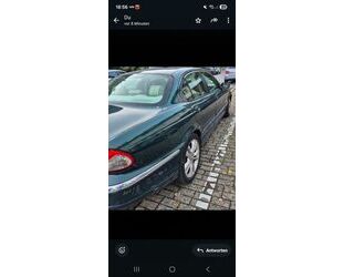 Jaguar X-Type Gebrauchtwagen