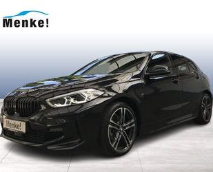 BMW BMW 118i M Sport HiFi DAB LED RFK Tempomat Klima Gebrauchtwagen