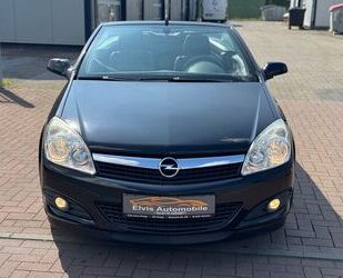 Opel Opel Astra H 1.8 16V Twin Top Cosmo Edition AUTOMA Gebrauchtwagen