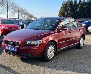 Volvo S40 Gebrauchtwagen