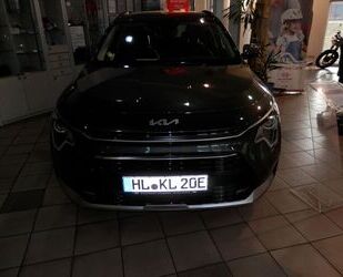 Kia Niro Gebrauchtwagen