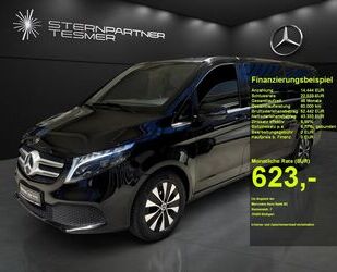 Mercedes-Benz V 300 Gebrauchtwagen
