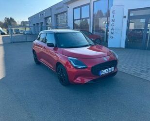 Suzuki Swift Gebrauchtwagen